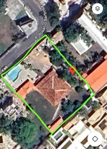 Lote/Terreno à venda, 2000m² no Pitangueiras, Lauro de Freitas