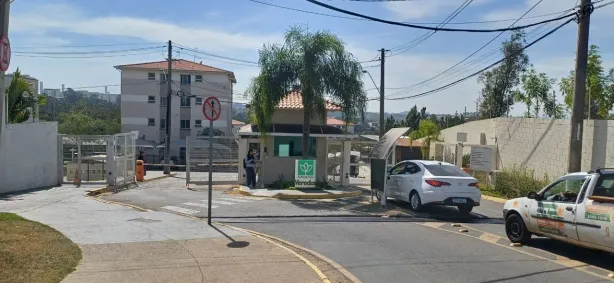 Apartamento com 2 Quartos à venda, 47m² no Jardim Monte Alto, Campinas