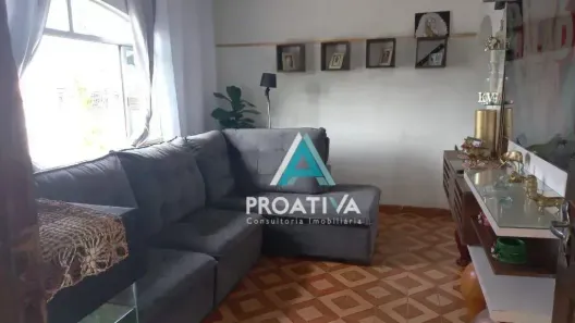 Sobrado com 3 Quartos à venda, 196m² no Jardim do Estádio, Santo André