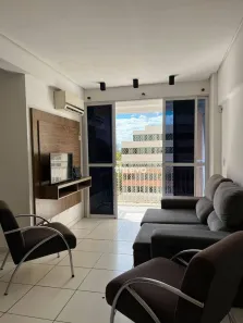 Apartamento com 2 Quartos para alugar, 61m² no Recanto das Palmeiras, Teresina