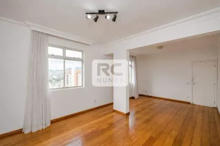 Apartamento com 3 Quartos à venda, 140m² no Luxemburgo, Belo Horizonte