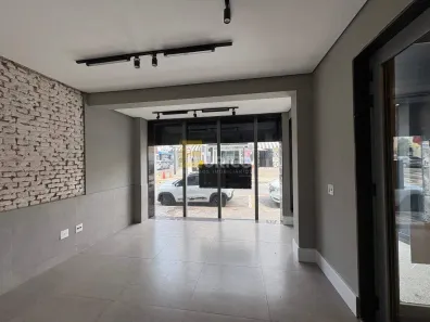 Sala Comercial para alugar, 27m² no Centro, Vinhedo