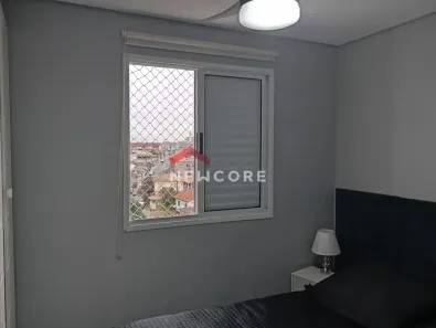 Apartamento com 2 Quartos à venda, 48m² no Vila Bela Vista (Zona Norte), São Paulo