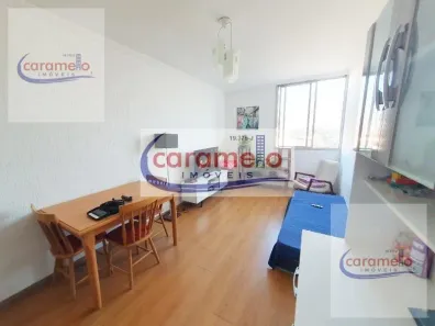 Apartamento com 2 Quartos à venda, 76m² no Parque Residencial da Lapa, São Paulo