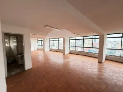 Sala Comercial com 2 Quartos para alugar, 166m² no Brás, São Paulo