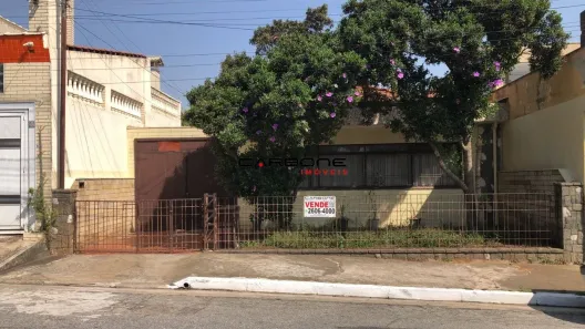 Casa com 3 Quartos à venda, 336m² no Chácara Mafalda, São Paulo