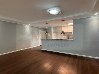 Apartamento com 3 Quartos à venda, 72m² no Taboão, São Bernardo do Campo