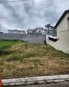 Lote/Terreno à venda, 450m² no Vilagge Capricio, Louveira