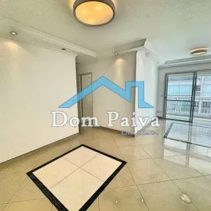 Apartamento com 3 Quartos à venda, 94m² no Vila Mariana, São Paulo