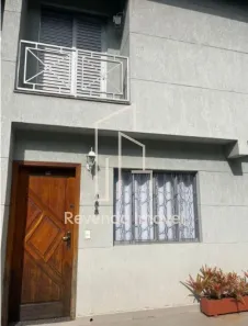 Sobrado com 2 Quartos à venda, 120m² no Sítio do Mandaqui, São Paulo