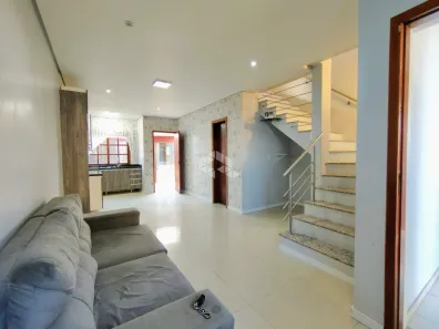 Casa com 2 Quartos à venda, 99m² no Igara, Canoas