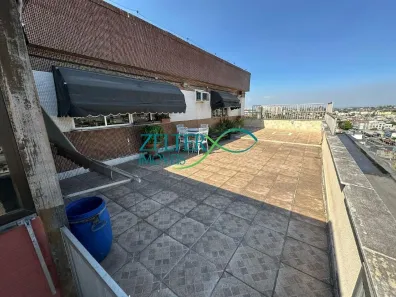Apartamento com 4 Quartos à venda, 333m² no Irajá, Rio de Janeiro