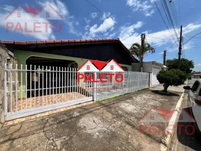 Casa com 3 Quartos à venda, 300m² no Vila São Luiz, Porangaba