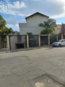Casa de Condomínio com 4 Quartos para alugar, 195m² no Vila Matilde, São Paulo