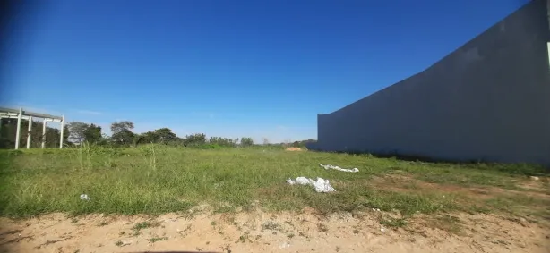 Lote/Terreno à venda, 855m² no Loteamento Comercial Bortoletto, Indaiatuba
