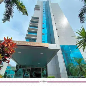 Apartamento com 2 Quartos à venda, 53m² no Adrianópolis, Manaus