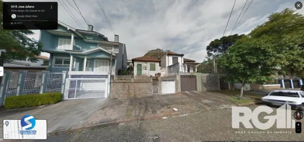 Lote/Terreno à venda, 300m² no São Sebastião, Porto Alegre