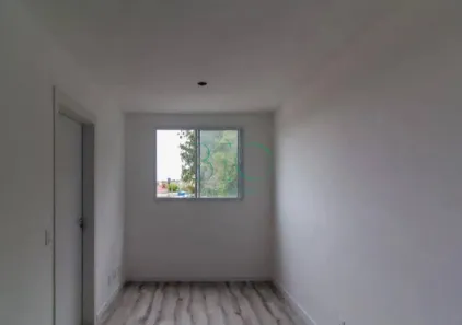 Apartamento com 2 Quartos à venda, 37m² no Parque Colonial, São Paulo
