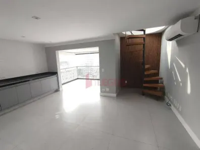 Cobertura com 2 Quartos à venda, 140m² no Cerqueira César, São Paulo
