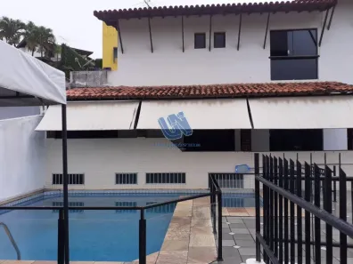 Imóvel Comercial para alugar, 307m² no Caminho das Árvores, Salvador