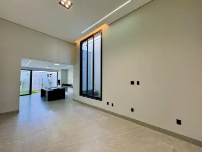 Casa com 3 Quartos à venda, 150m² no Granada, Uberlândia
