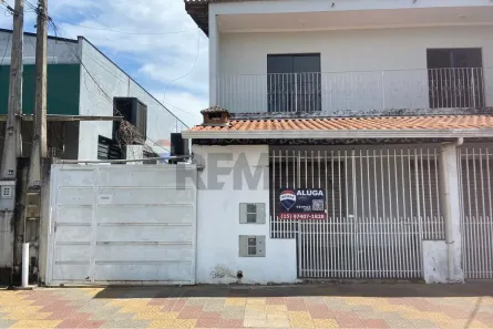 Ponto Comercial para alugar, 75m² no Campo Largo, Salto de Pirapora