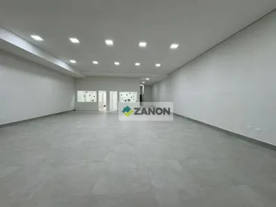 Ponto Comercial para alugar, 300m² no Centro, São Bernardo do Campo