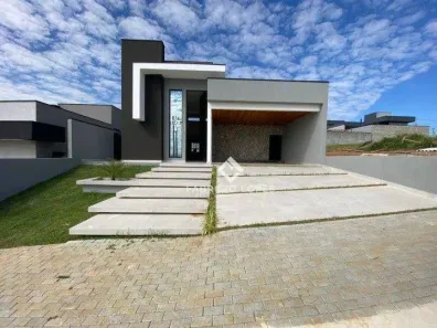 Casa de Condomínio com 3 Quartos à venda, 170m² no Residencial Colinas, Caçapava