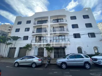 Apartamento com 3 Quartos para alugar, 150m² no Martins, Uberlândia