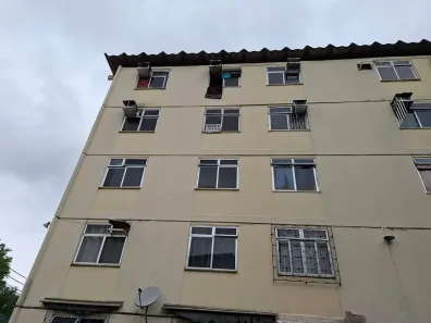 Apartamento com 2 Quartos para alugar, 37m² no Taquara, Rio de Janeiro