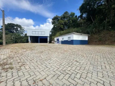 Galpão/Depósito/Armazém para alugar, 12m² no Teixeiras, Juiz de Fora