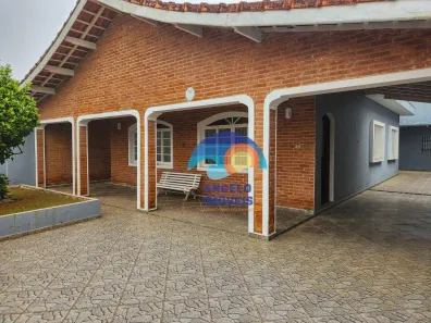 Casa com 3 Quartos à venda, 205m² no Bal Stella Maris, Peruíbe