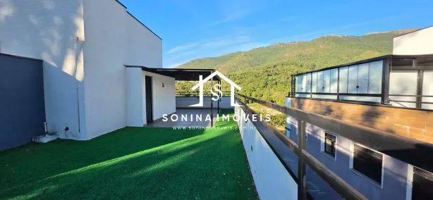 Apartamento com 3 Quartos à venda, 103m² no Nova Gardênia, Atibaia