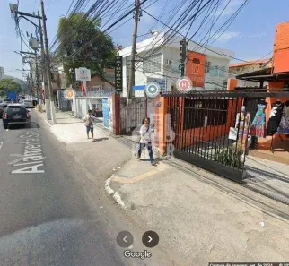 Lote/Terreno à venda, 440m² no Fonseca, Niterói