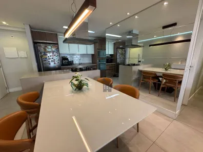 Apartamento com 3 Quartos à venda, 102m² no Parque São Jorge, São Paulo