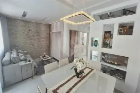 Casa com 3 Quartos à venda, 142m² no Tijuca, Rio de Janeiro