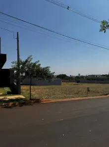 Lote/Terreno à venda, 250m² no Quinta da Mata, Ribeirão Preto