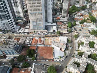Lote/Terreno à venda, 968m² no Setor Marista, Goiânia