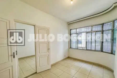Apartamento com 2 Quartos à venda, 53m² no Flamengo, Rio de Janeiro