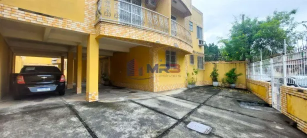 Apartamento com 3 Quartos à venda, 70m² no Madureira, Rio de Janeiro