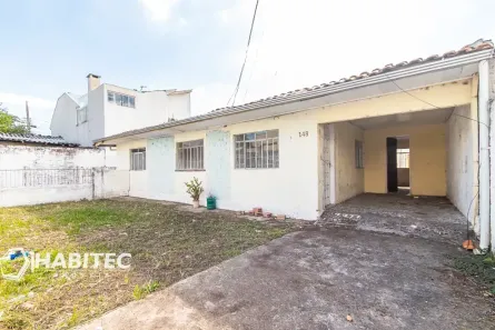 Lote/Terreno à venda, 411m² no Pinheirinho, Curitiba
