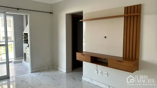 Apartamento com 2 Quartos à venda, 47m² no Aqui se Vive, Indaiatuba