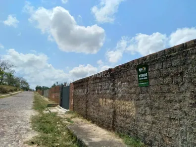 Lote/Terreno à venda, 9000m² no Angelim, Teresina