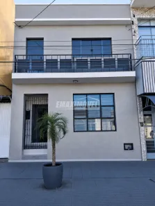 Imóvel Comercial com 4 Quartos para alugar, 60m² no Vila Jardini, Sorocaba