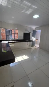Casa de Condomínio com 2 Quartos para alugar, 60m² no Chácaras Anhanguera, Goiânia