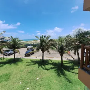 Apartamento com 1 Quarto à venda, 39m² no Cumbuco, Caucaia