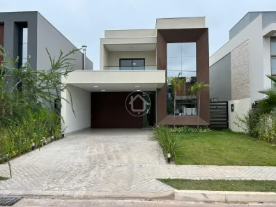 Sobrado com 1 Quarto à venda, 289m² no Morada dos Nobres, Cuiabá