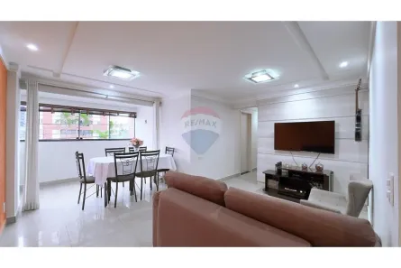 Apartamento com 2 Quartos à venda, 78m² no Sul, Brasília