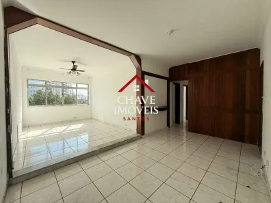 Apartamento com 2 Quartos à venda, 110m² no Ponta da Praia, Santos