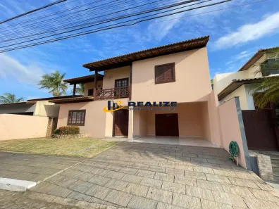 Casa de Condomínio com 4 Quartos à venda, 292m² no Centro, Campos dos Goytacazes